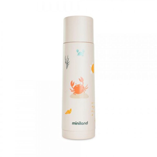 Thermos Crabe 500 ml - Miniland