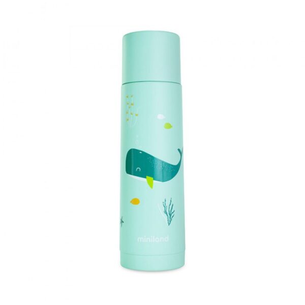 Thermos Baleine 500 ml - Miniland