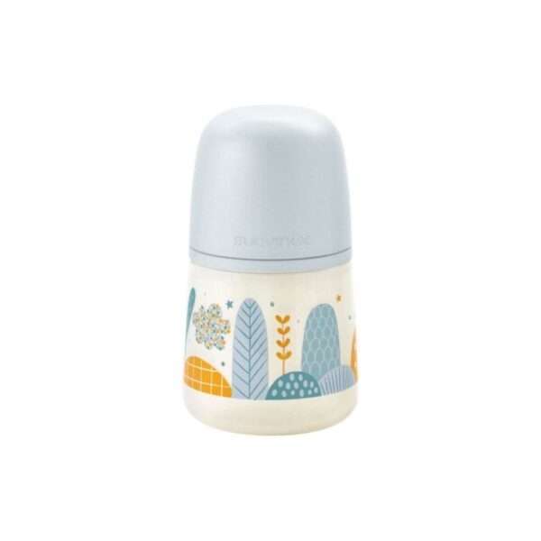 Biberon Dreams 150 ml +3mois Bleu – Suavinex