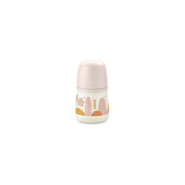 Biberon Dreams 150 ml +3mois Rose – Suavinex