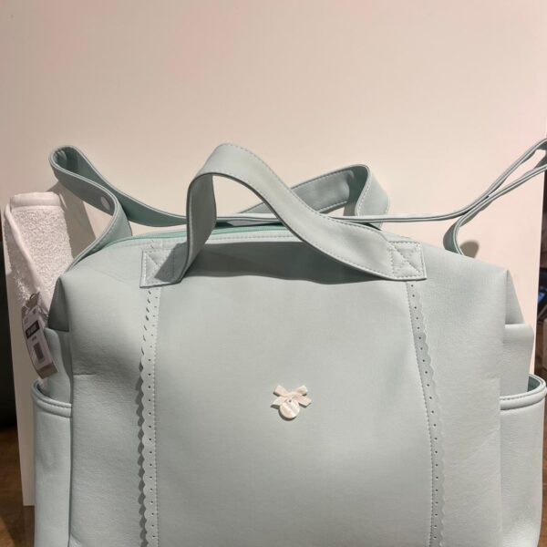 sac de maternité maria pol Mint- uzturre
