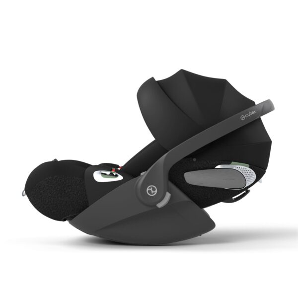 Maxi Cosi Cloud T i size Sepia black - Cybex
