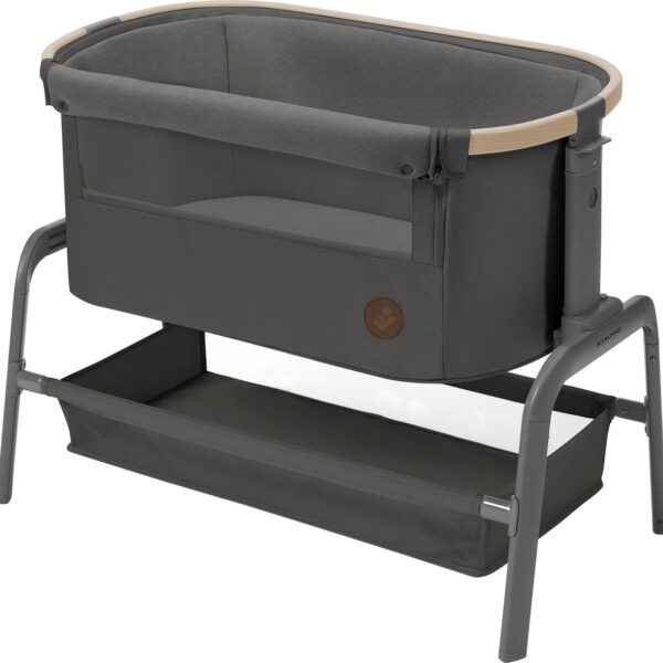 Cododo Iora Beyond graphite Gris- Maxcosi