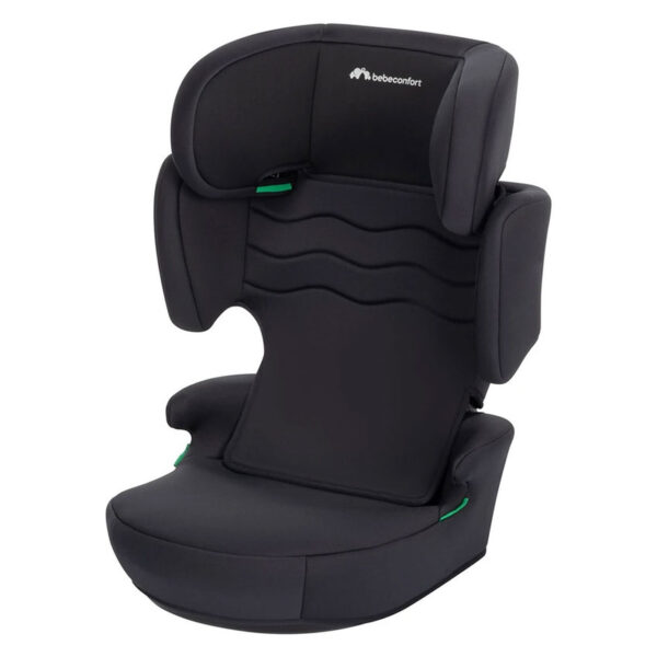 Siège auto Hera i-Safe 3,5 ans à 10/12 ans 100-150cm Noir  – Bébé Confort