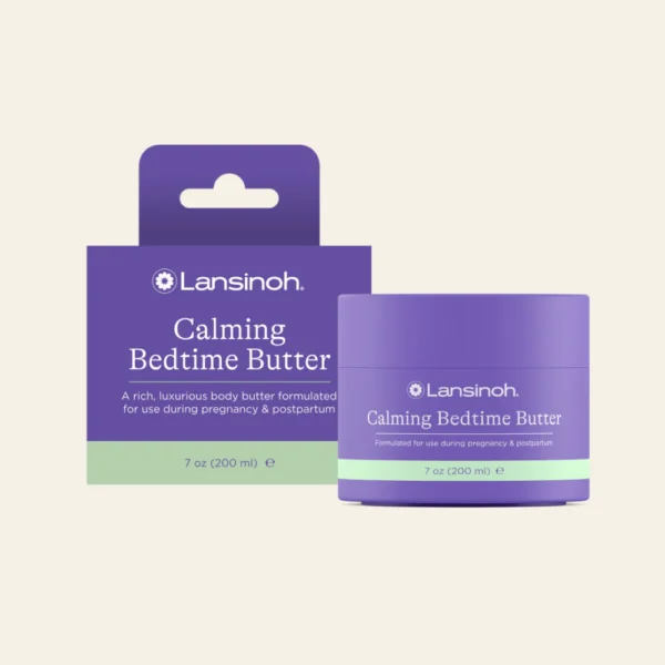 Baume relaxant sommeil 200 ml - Lansinoh