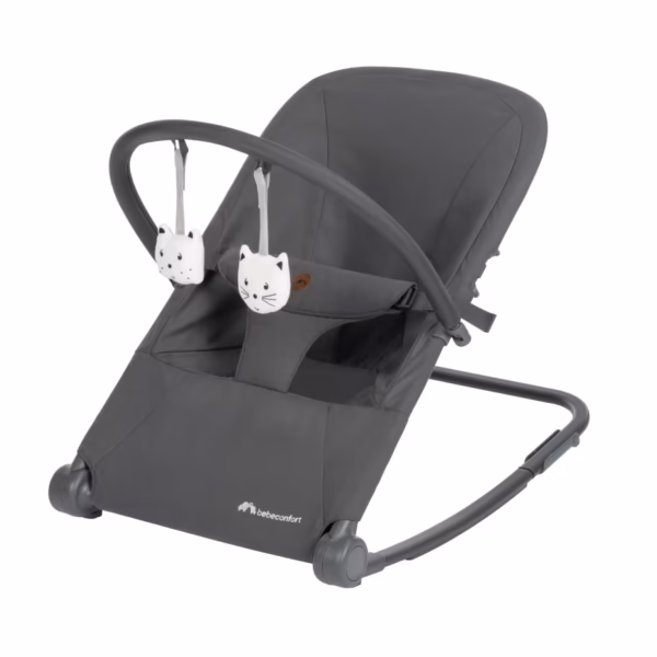 Transat Aster mineral graphite - Bebeconfort