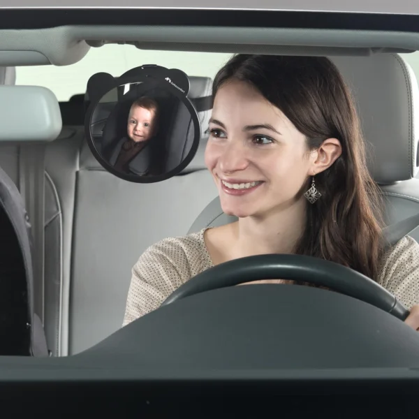 Miroir de sécurité pour bébé - Bebeconfort