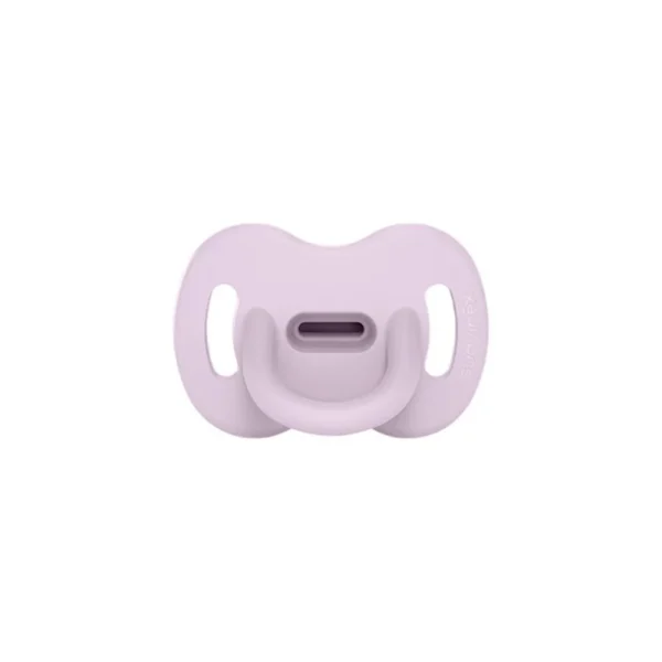 Sucette Suavinex Silicone vert 0-6 mois - Suavinex