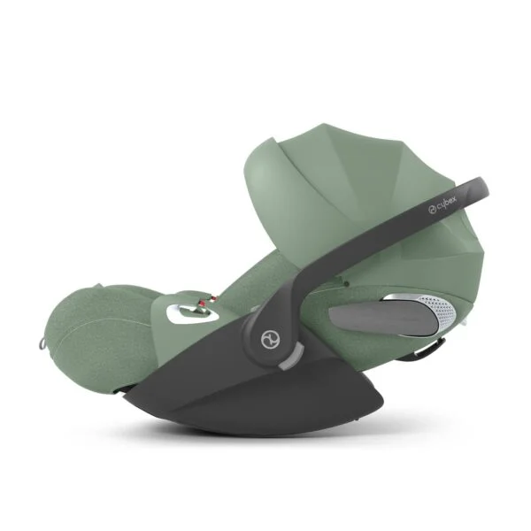 Siège-auto Cloud T i-size Leaf vert - Cybex