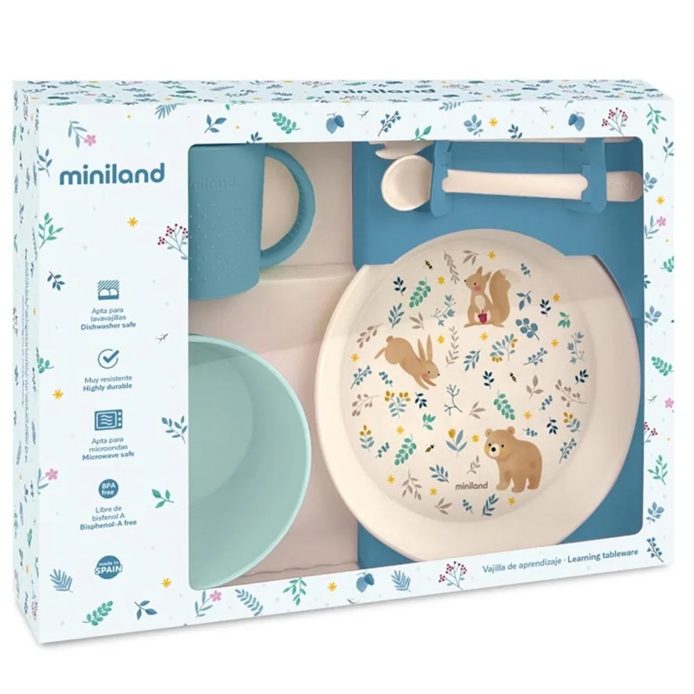 coffret-repas-5pieces-miniland-1
