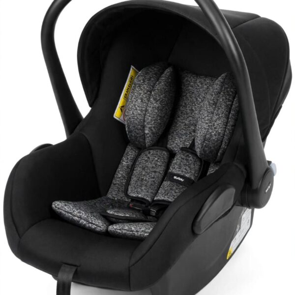 Maxi-Cosi Noir - Burbay