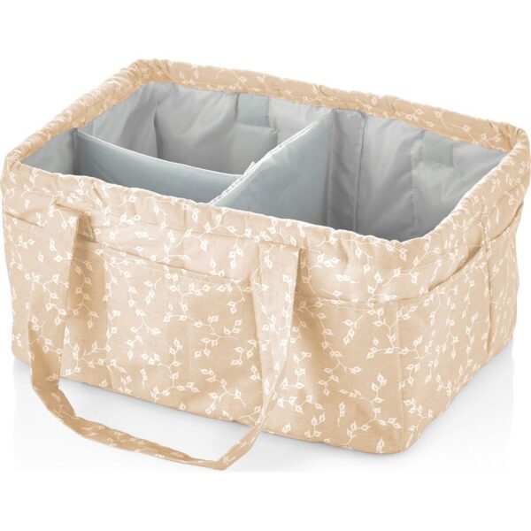 Panier Organisateur pour bébé Beige-Babyjem