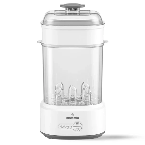 Sterilisateur sechage easy Steam - Mammia